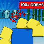 Troll Obby That Changes Every 30 Minutes