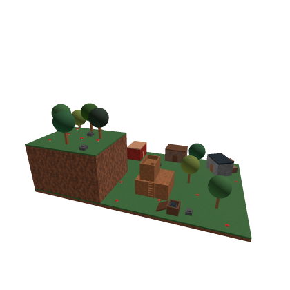 Land With Buildings