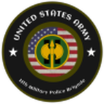Ry's 11th Military Police Brigade
