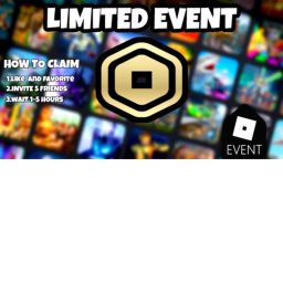 EVENT💰 MYSTERY REWARDS💰