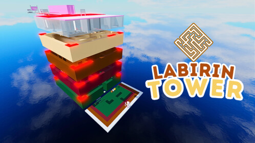 LABIRIN TOWER