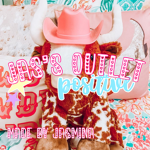 jas’s outlet!