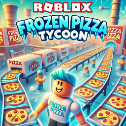 🍕Most Boring Pizza Tycoon