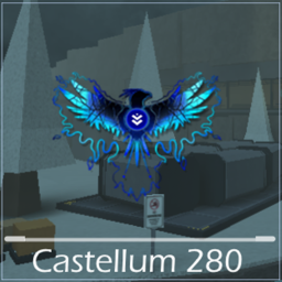 [ - Phoenix Imperial - ] |:| Castellum 280