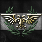 The Imperium of Mankind ᅠ