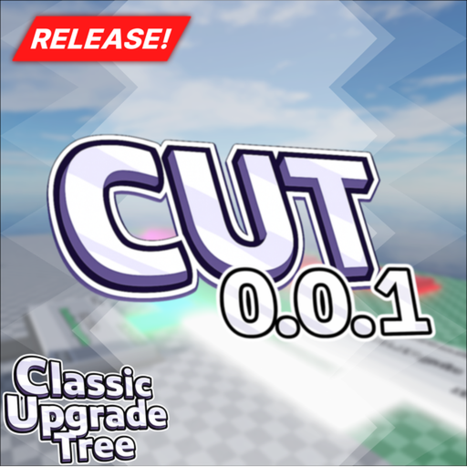 [✨] Classic Upgrade Tree