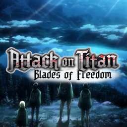 AOT [Blades Of Freedom]
