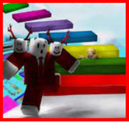 many in one  obby