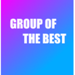 THE GROUP OF THE BEST