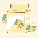 TROPICAL MANGOES YUM YUM