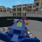 Twisted Blox Tournament