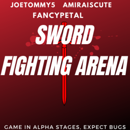 Sword Fighting Arena