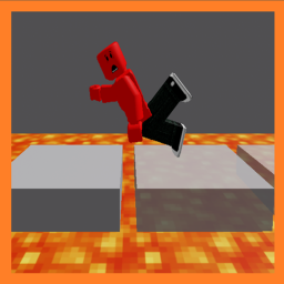 Mega Spleef