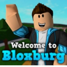 Welcome to bloxburg FREE