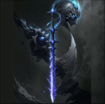 Swords Sorcery
