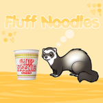Fluff Noodle Army