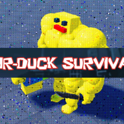 Sir-Duck survival