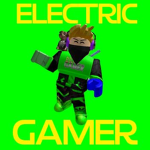 Electric Gamer fan group