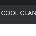 a random Bedwars clan