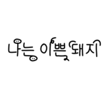 콩찌 팬그룹