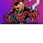 fusionzgamer the youtuber