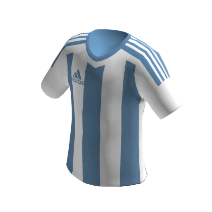 Camiseta de adidas roblox deals