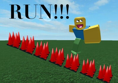 Run!!!