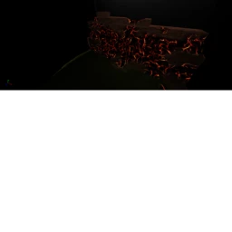 the rake alpha icon