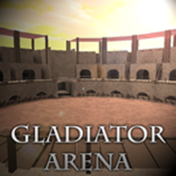 Roman Colosseum