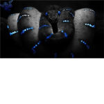 The Blue Snakes