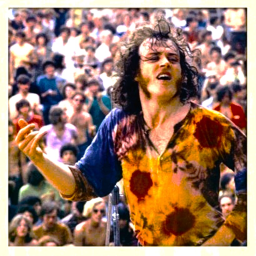 (Live Woodstock)