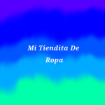 Mi Tiendita De Ropa!