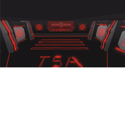 TSA | Rally Room