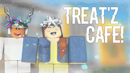 Treatz Cafe V1