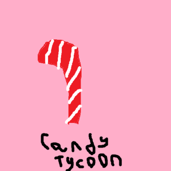 [Alpha] Candy Tycoon