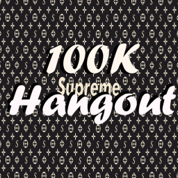 100K Games Hangout (beta)