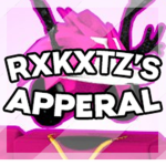 rxkxtz's Apparel