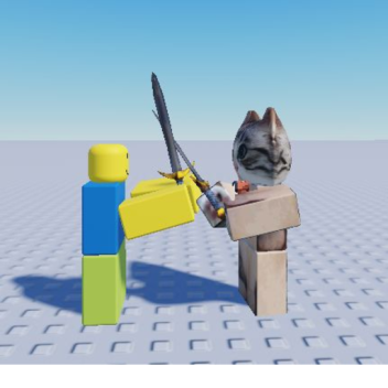 SWORD FIGHTING
