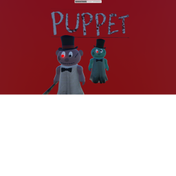 Puppet RP!