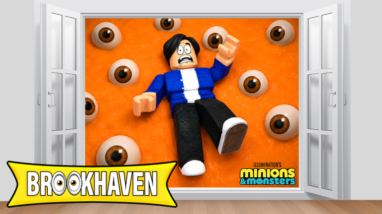 MINIONS & MONSTERS WEEK 2