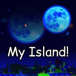 🏝️ My Island! [UPDATE]