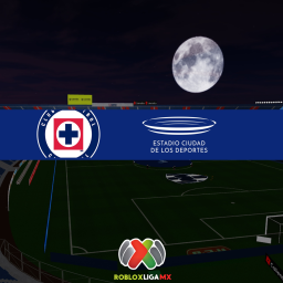 Estadio Ciudad de los Deportes