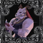 Zenn Clothes