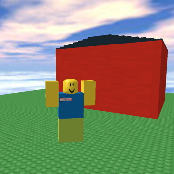 My old House