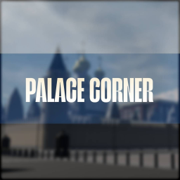 Palace Corner