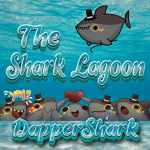 The Shark Lagoon
