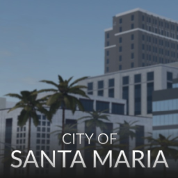 City of Santa Maria, Castilla