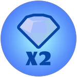 X2 Gem
