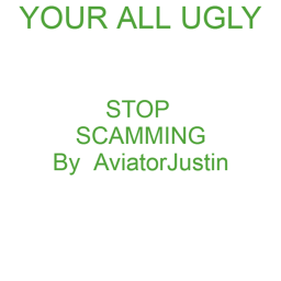 This abuse was requested by HawaiianDerrick