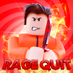 😡RAGE QUIT😡 (NOT DONE YET!)